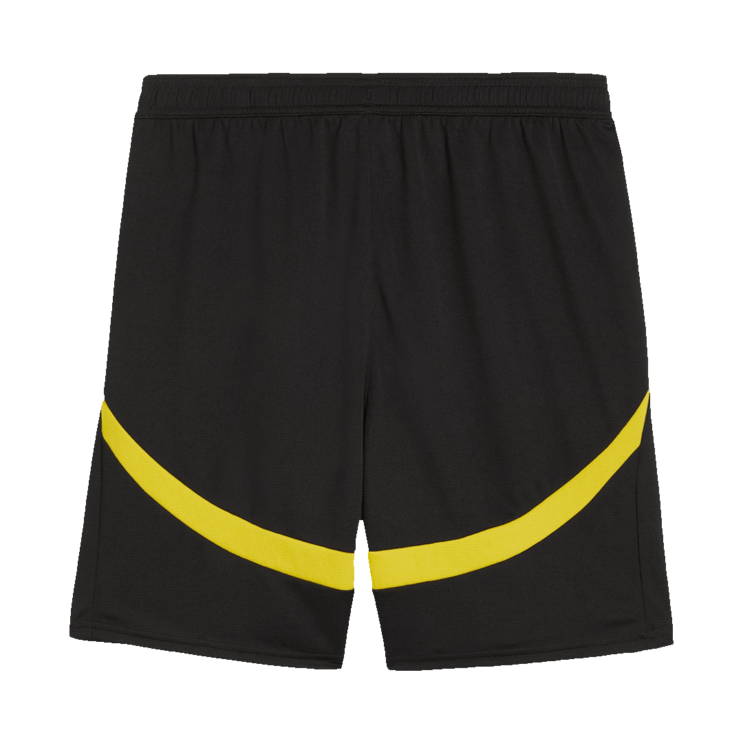Borussia Dortmund Home  Soccer Jersey Kit(Jersey+Shorts) 2024/25 footmaillots.fr
