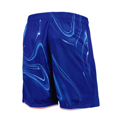 Chelsea Home  Soccer Jersey Kit(Jersey+Shorts) 2024/25 footmaillots.fr