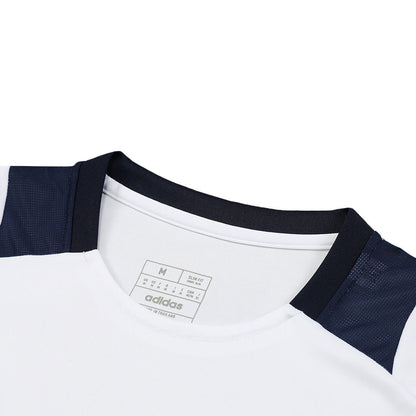 Real Madrid Pre-Match  Soccer Jersey Kit(Jersey+Shorts) 2024/25 footmaillots.fr