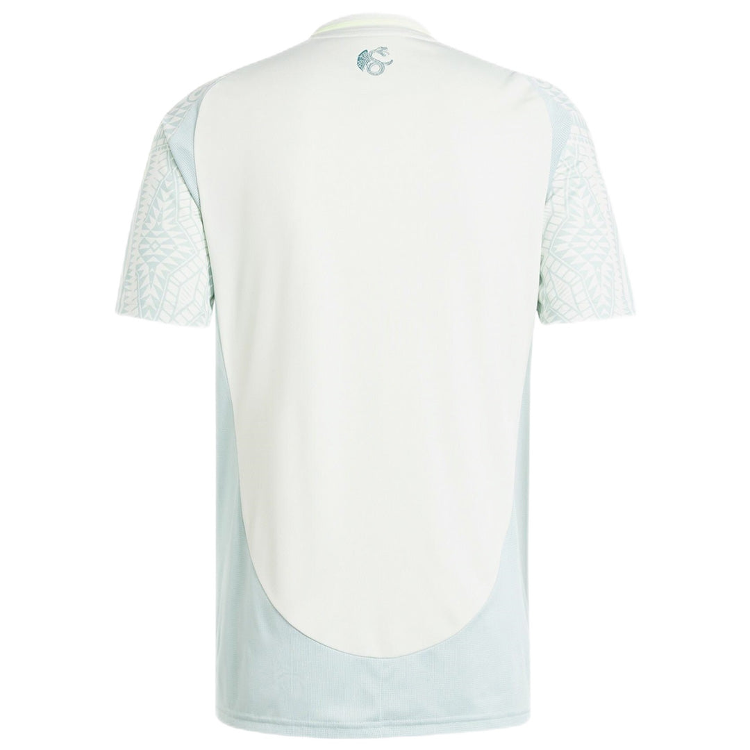 Men's Mexico Away Jersey Copa América 2024 footmaillots.fr