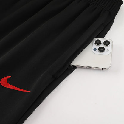 Liverpool Training Jacket Kit (Jacket+Pants) 2024/25 footmaillots.fr