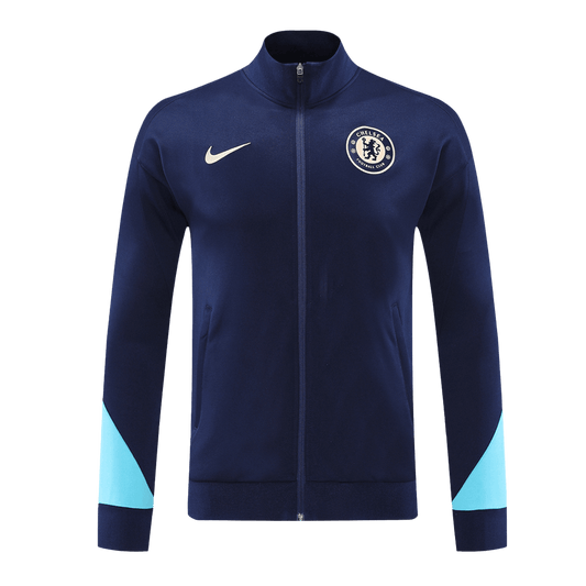 Chelsea Training Jacket 2024/25 footmaillots.fr