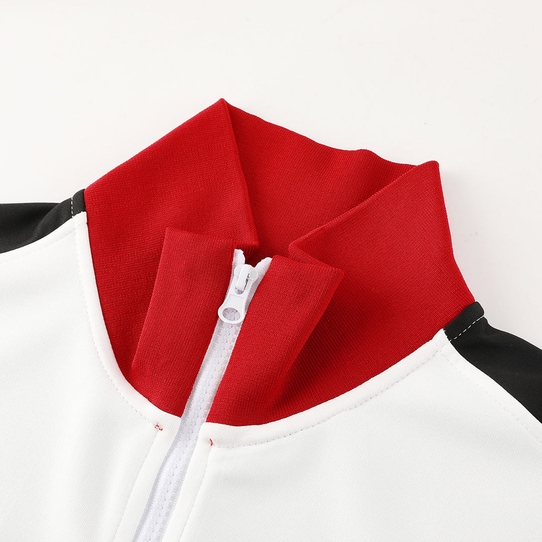Liverpool Training Jacket 2024/25 footmaillots.fr