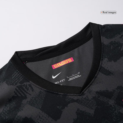 Women's Chelsea Third Away  Soccer Jersey 2024/25 footmaillots.fr