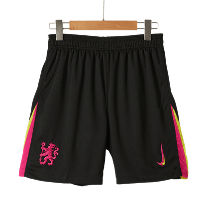 Chelsea Third Away Soccer Shorts 2024/25 footmaillots.fr