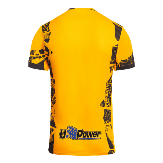Inter Milan Third Away  Soccer Jersey 2024/25 footmaillots.fr