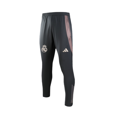 Real Madrid Zipper Sweatshirt Kit(Top+Pants) 2024/25 footmaillots.fr