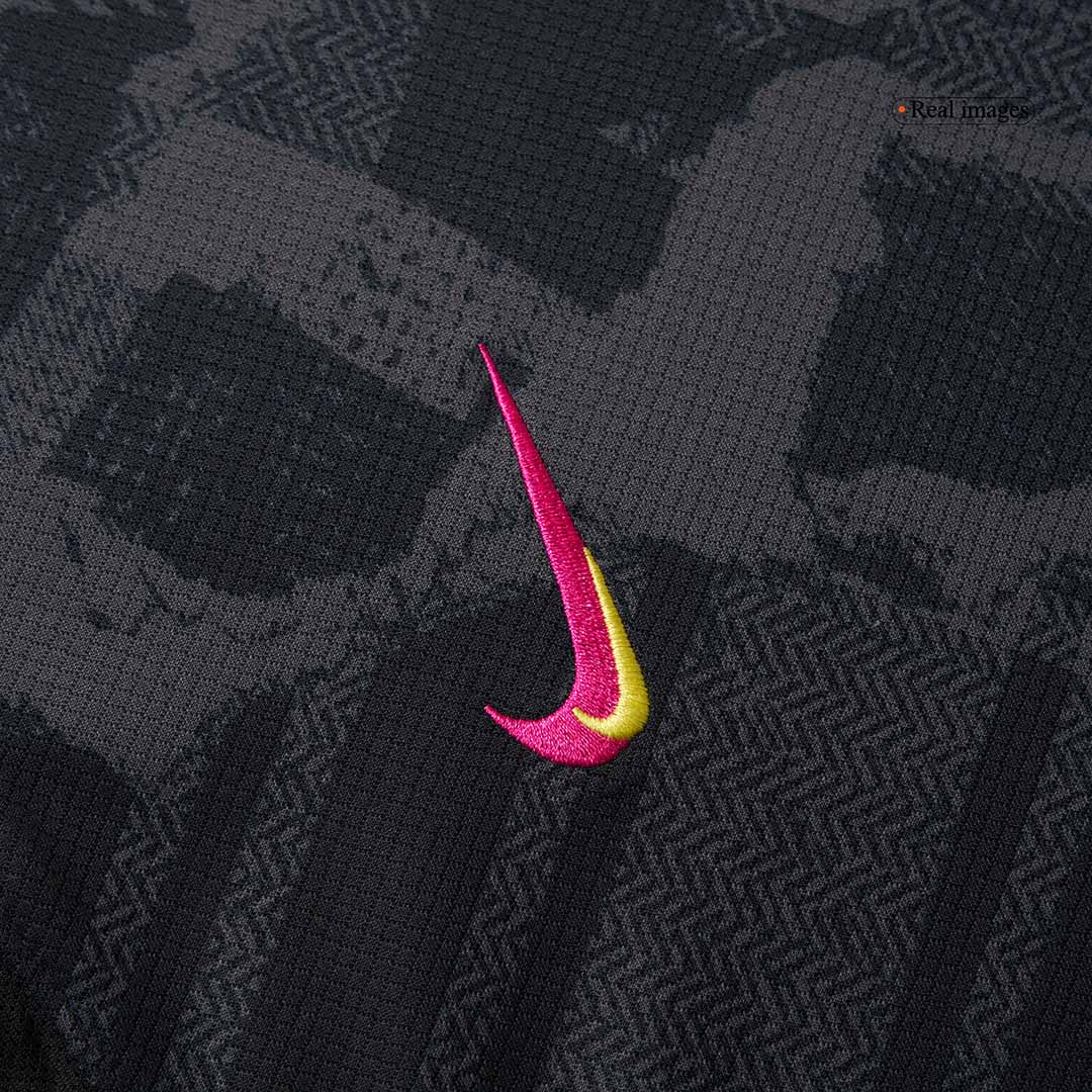 Women's Chelsea Third Away  Soccer Jersey 2024/25 footmaillots.fr