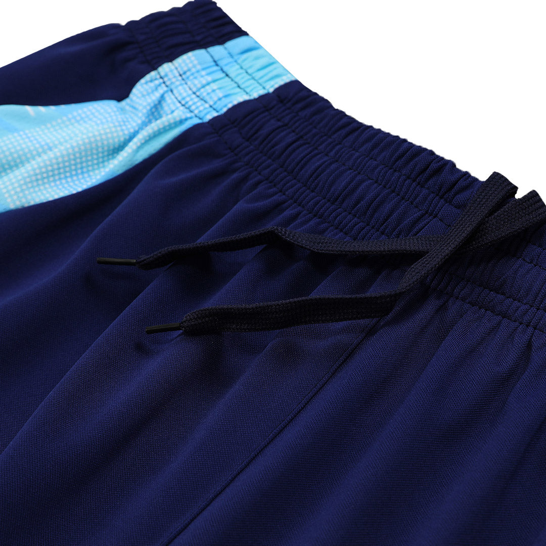 Arsenal Pre-Match Soccer Shorts 2024/25 footmaillots.fr