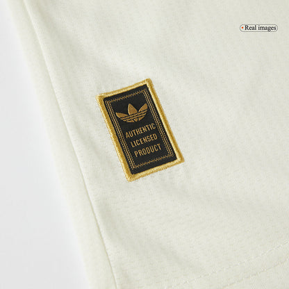 Player Version Manchester United Third Away  Soccer Jersey 2024/25 footmaillots.fr