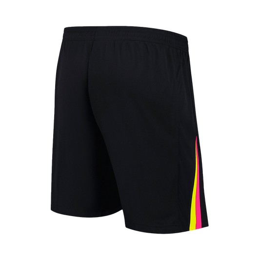 Chelsea Third Away Soccer Shorts 2024/25 footmaillots.fr