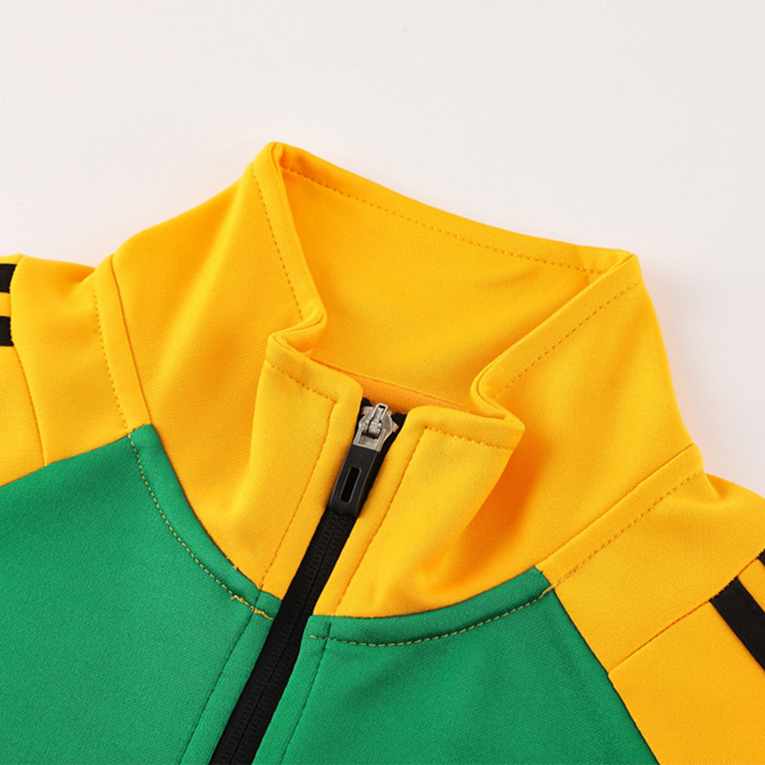 Arsenal Training Jacket 2024/25 footmaillots.fr