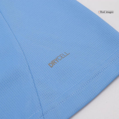 Manchester City Home  Soccer Jersey 2024/25 footmaillots.fr