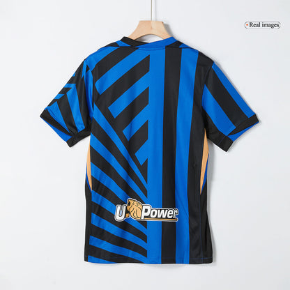 Inter Milan Home  Soccer Jersey 2024/25 footmaillots.fr