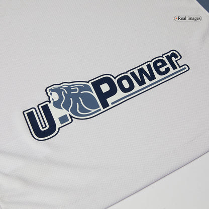 Inter Milan Away  Soccer Jersey 2024/25 footmaillots.fr