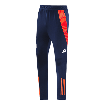 Manchester United Training Pants 2024/25 footmaillots.fr