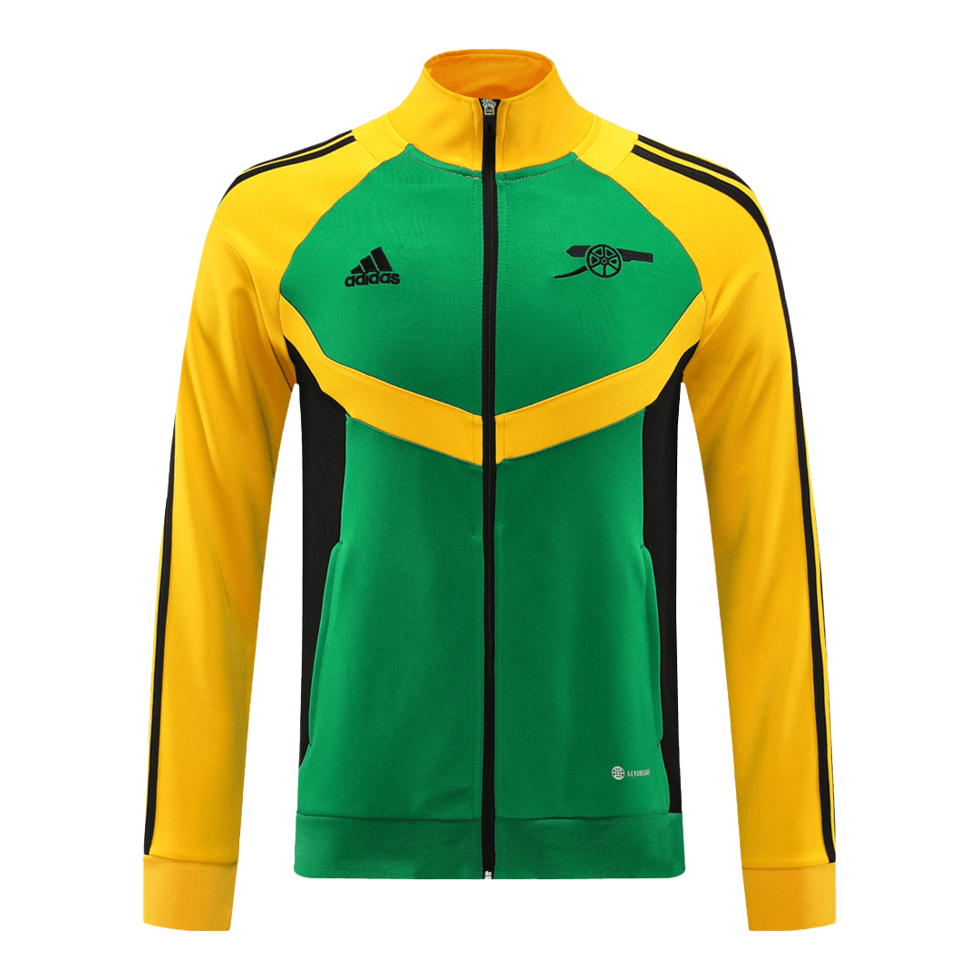 Arsenal Training Jacket 2024/25 footmaillots.fr