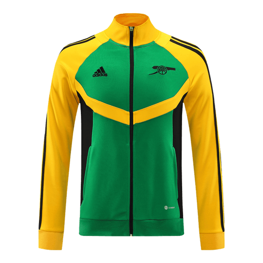 Arsenal Training Jacket 2024/25 footmaillots.fr