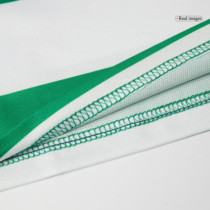 Celtic Home  Soccer Jersey 2024/25 footmaillots.fr