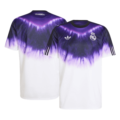 Real Madrid CNY  Soccer Jersey 2024/25 footmaillots.fr
