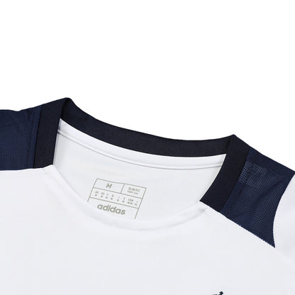Real Madrid Pre-Match Vest 2024/25 footmaillots.fr