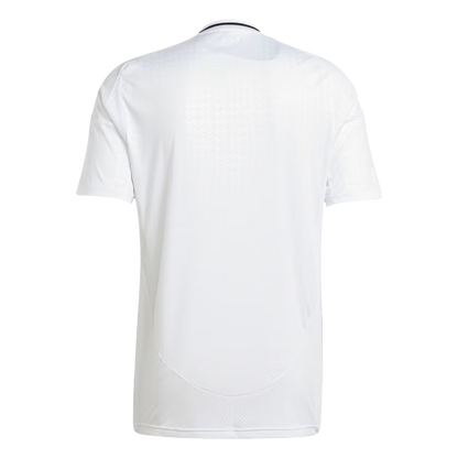 Real Madrid Home  Soccer Jersey 2024/25 footmaillots.fr