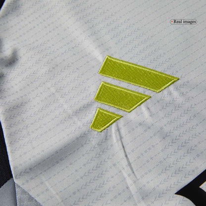 Benfica Third Away  Soccer Jersey 2024/25 footmaillots.fr