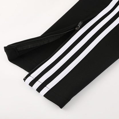 Manchester United Training Jacket Kit (Jacket+Pants) 2024/25 footmaillots.fr