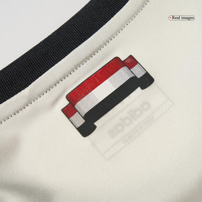 Manchester United Third Away  Soccer Jersey 2024/25 footmaillots.fr