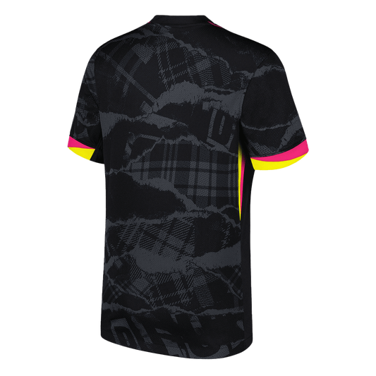 Chelsea Third Away  Soccer Jersey 2024/25 footmaillots.fr