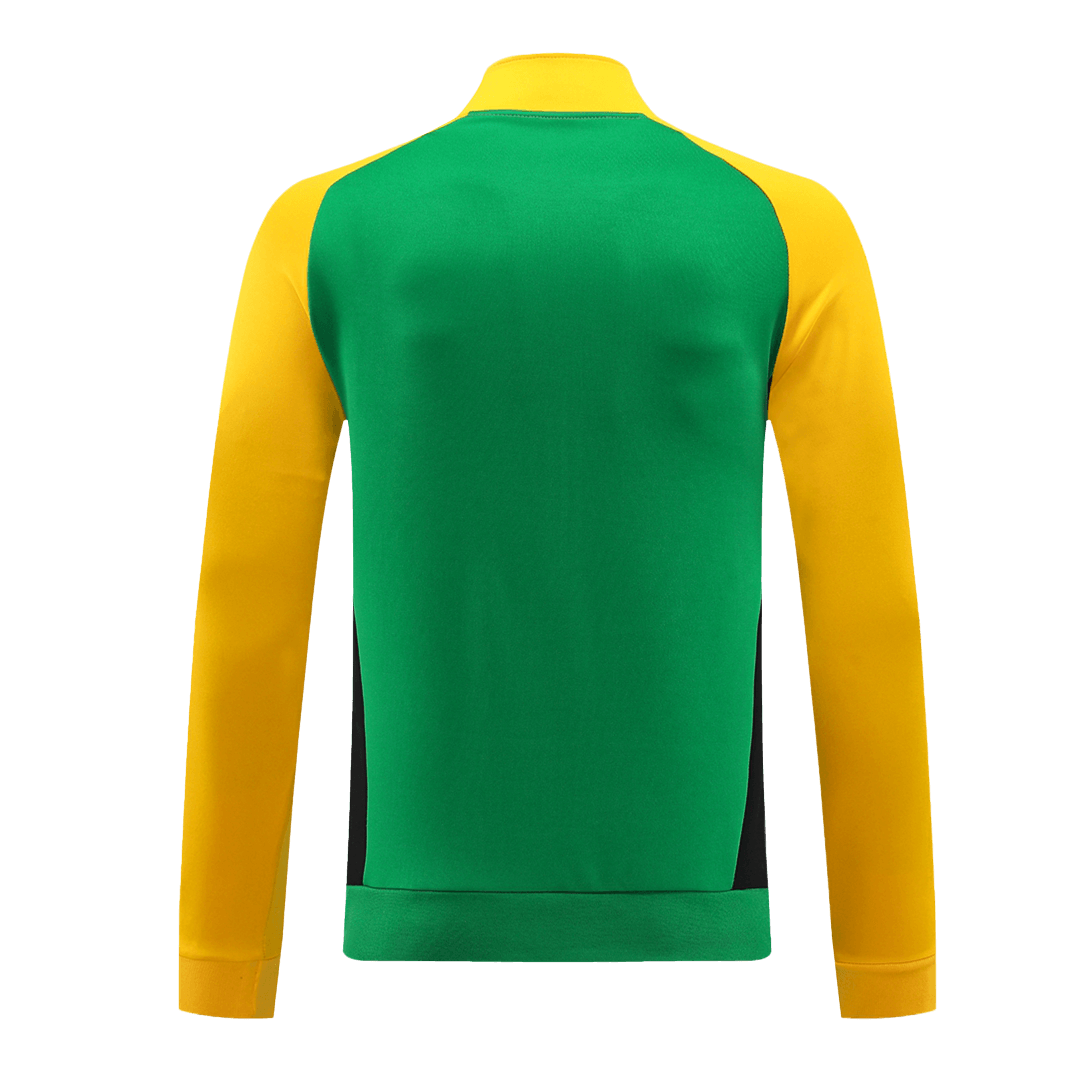 Arsenal Training Jacket 2024/25 footmaillots.fr