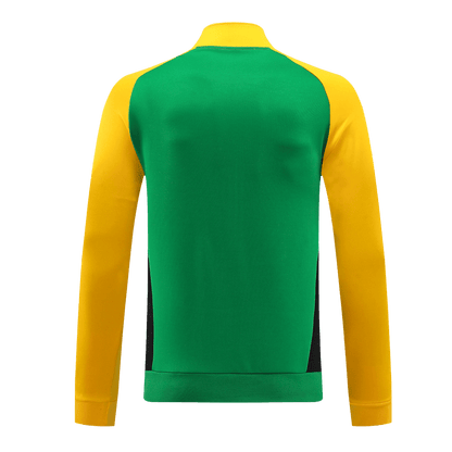 Arsenal Training Jacket 2024/25 footmaillots.fr