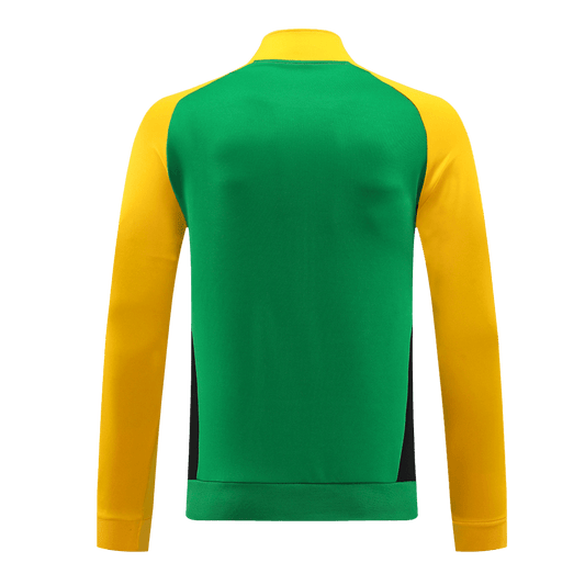 Arsenal Training Jacket 2024/25 footmaillots.fr