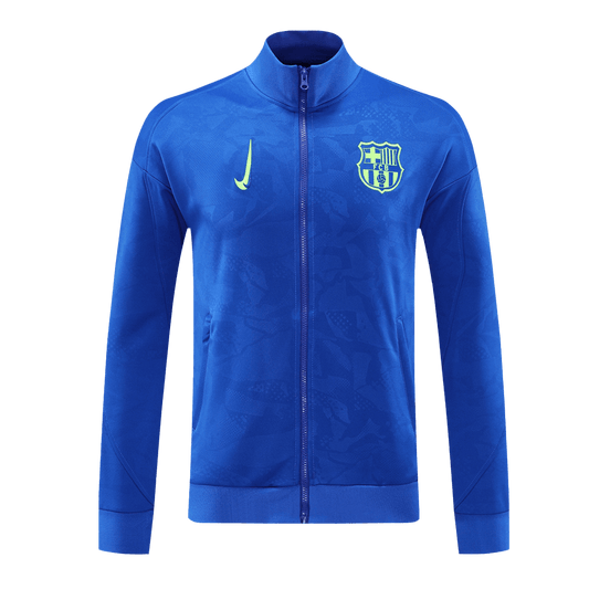Barcelona Training Jacket 2024/25 footmaillots.fr