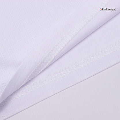 RAFA LE?O #10 AC Milan Away  Soccer Jersey 2024/25 footmaillots.fr