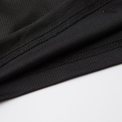 Borussia Dortmund Home Soccer Shorts 2024/25 footmaillots.fr