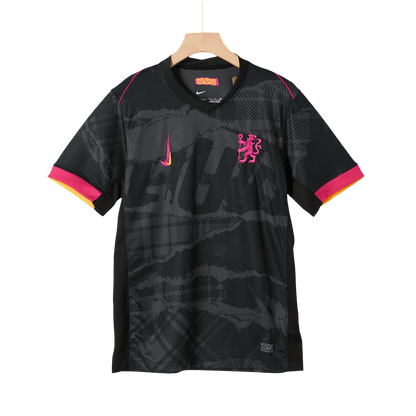 Chelsea Third Away  Soccer Jersey 2024/25 footmaillots.fr