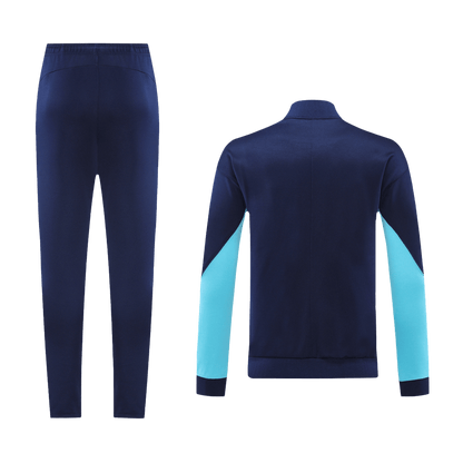 Chelsea Training Jacket Kit (Jacket+Pants) 2024/25 footmaillots.fr