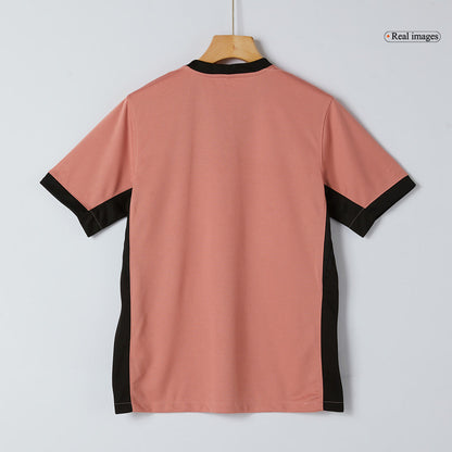 PSG Third Away  Soccer Jersey 2024/25 footmaillots.fr