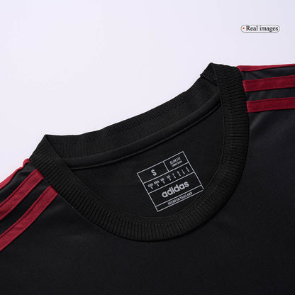 Manchester United CNY  Soccer Jersey 2024/25 footmaillots.fr