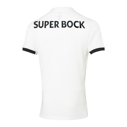 Sporting CP  Soccer Jersey 2024/25 - Stromp footmaillots.fr