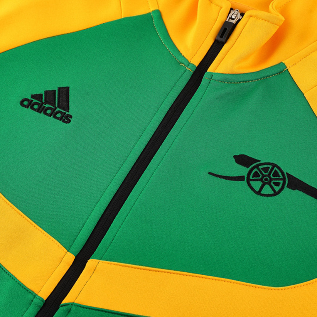 Arsenal Training Jacket 2024/25 footmaillots.fr