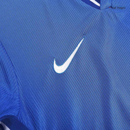 Retro 1998 Italy Home  Soccer Jersey footmaillots.fr