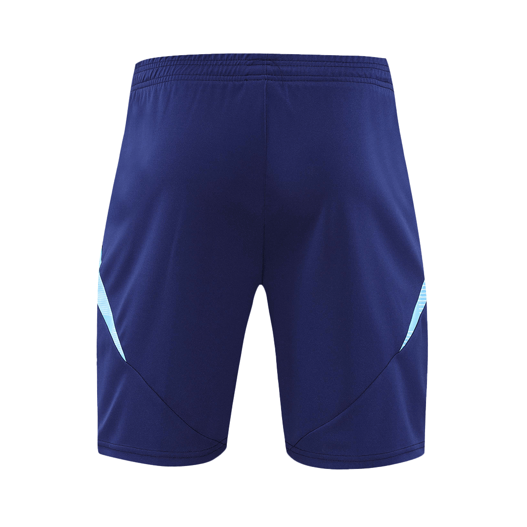 Arsenal Pre-Match Soccer Shorts 2024/25 footmaillots.fr