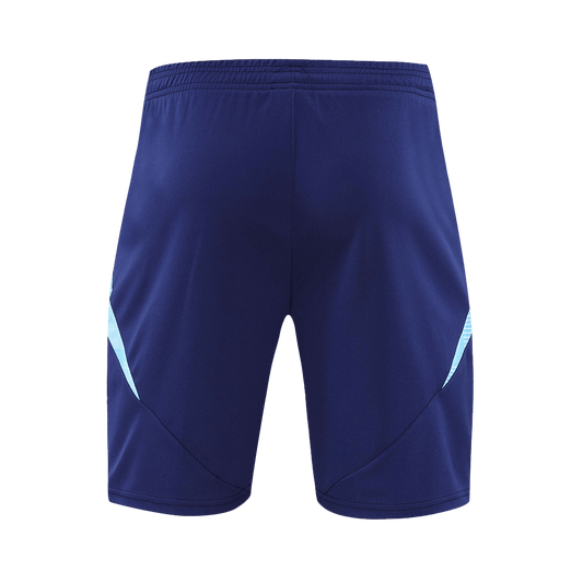 Arsenal Pre-Match Soccer Shorts 2024/25 footmaillots.fr