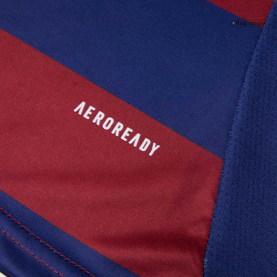 Newcastle United Away  Soccer Jersey 2024/25 footmaillots.fr