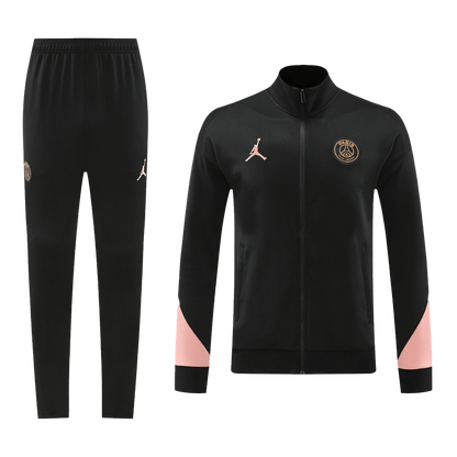 PSG Training Jacket Kit (Jacket+Pants) 2024/25 footmaillots.fr