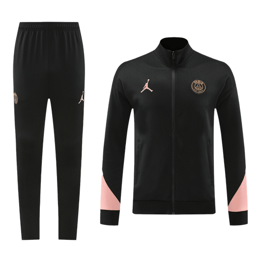PSG Training Jacket Kit (Jacket+Pants) 2024/25 footmaillots.fr