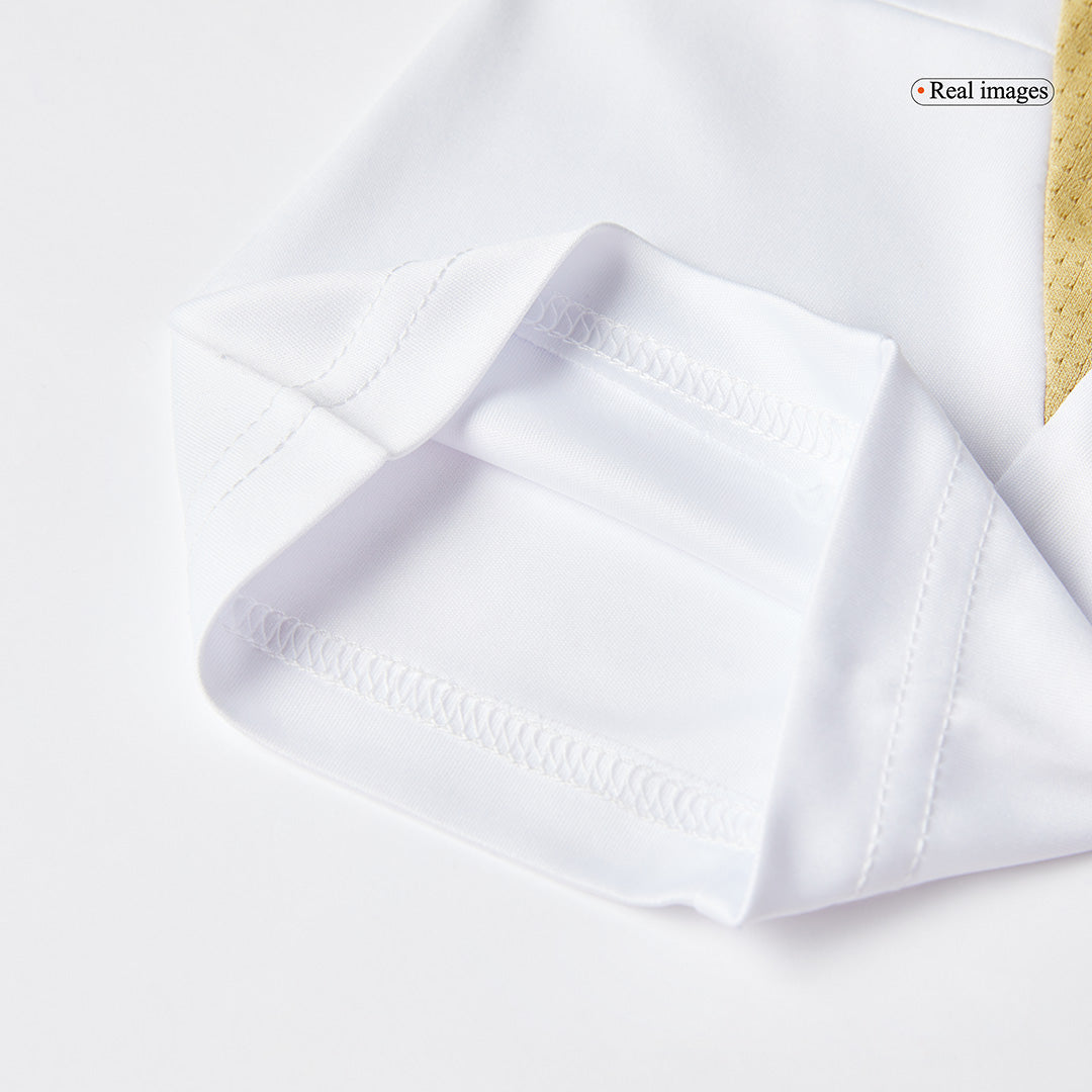 Al Nassr Third Away  Soccer Jersey 2024/25 footmaillots.fr