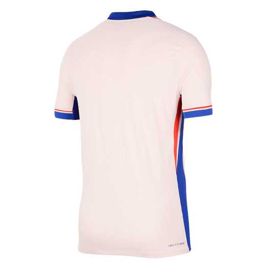 Player Version Chelsea Away  Soccer Jersey 2024/25 footmaillots.fr